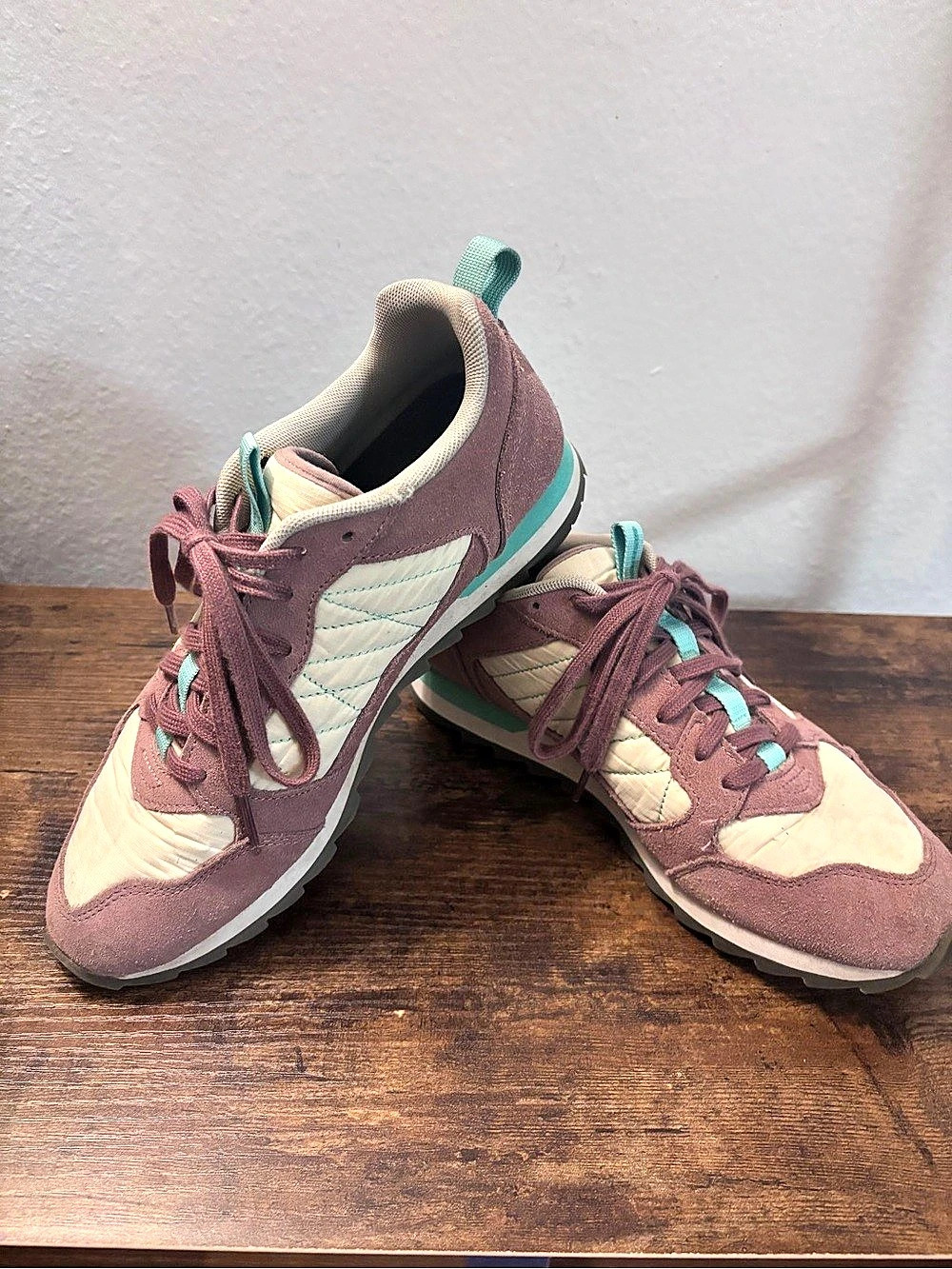 Merrell Women's Alpine Sneaker